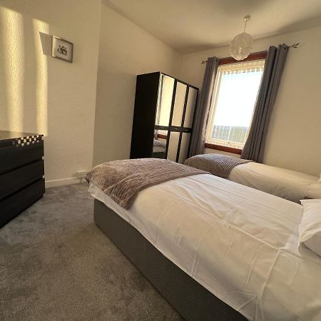 Lomond View Apartment Ladybank Екстериор снимка