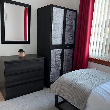 Lomond View Apartment Ladybank Екстериор снимка
