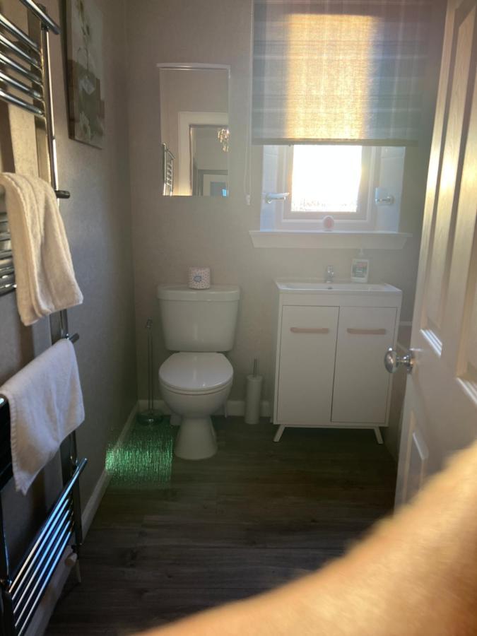 Lomond View Apartment Ladybank Екстериор снимка