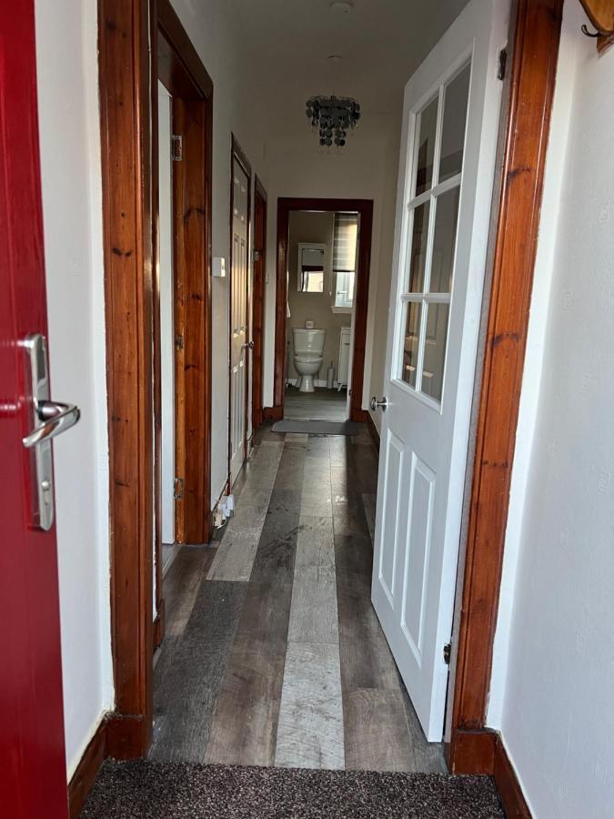 Lomond View Apartment Ladybank Екстериор снимка