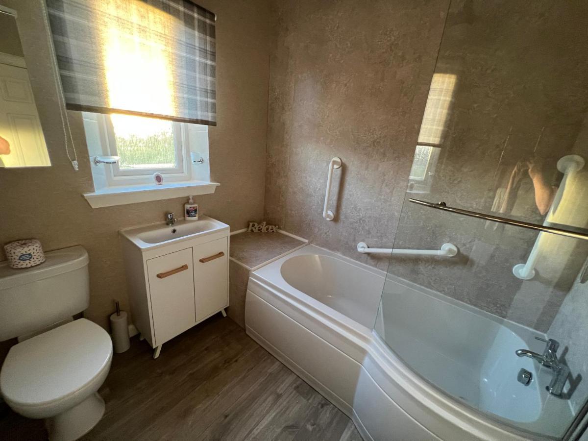 Lomond View Apartment Ladybank Екстериор снимка