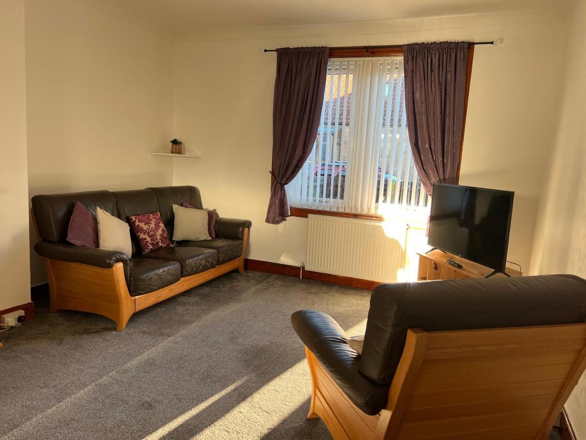 Lomond View Apartment Ladybank Екстериор снимка