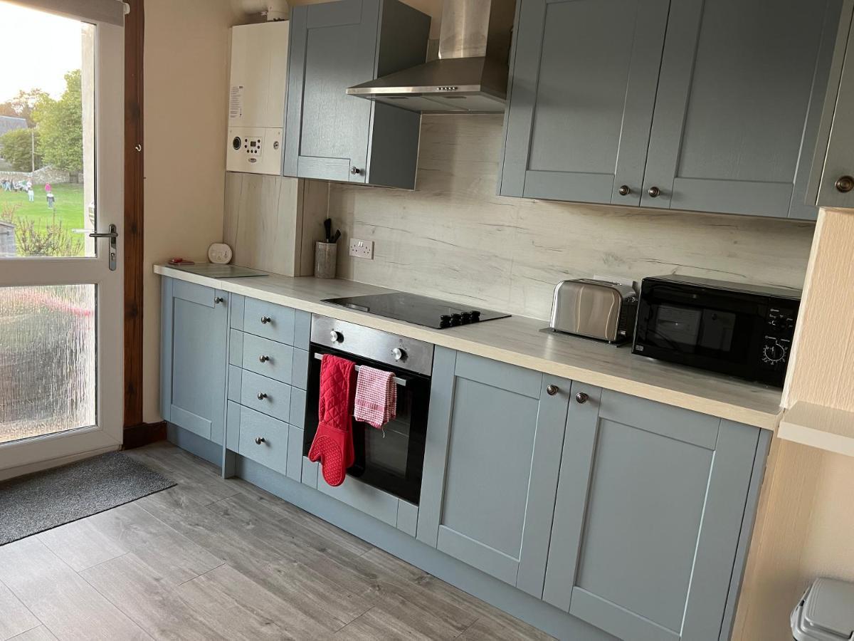 Lomond View Apartment Ladybank Екстериор снимка