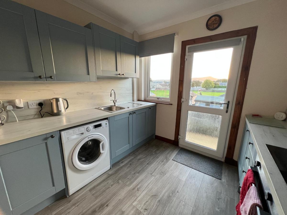 Lomond View Apartment Ladybank Екстериор снимка
