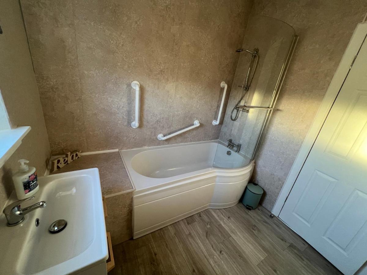 Lomond View Apartment Ladybank Екстериор снимка