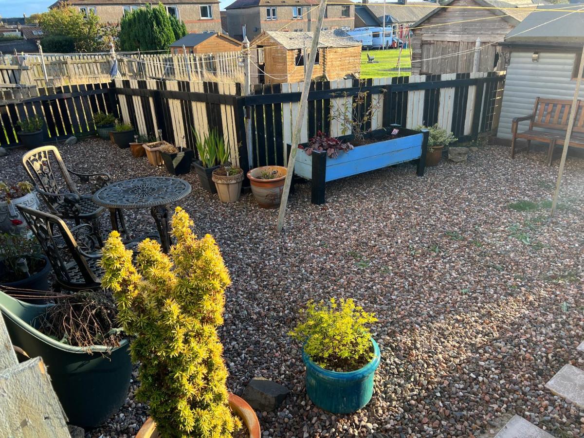 Lomond View Apartment Ladybank Екстериор снимка